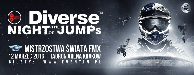 NIGHT of the JUMPs