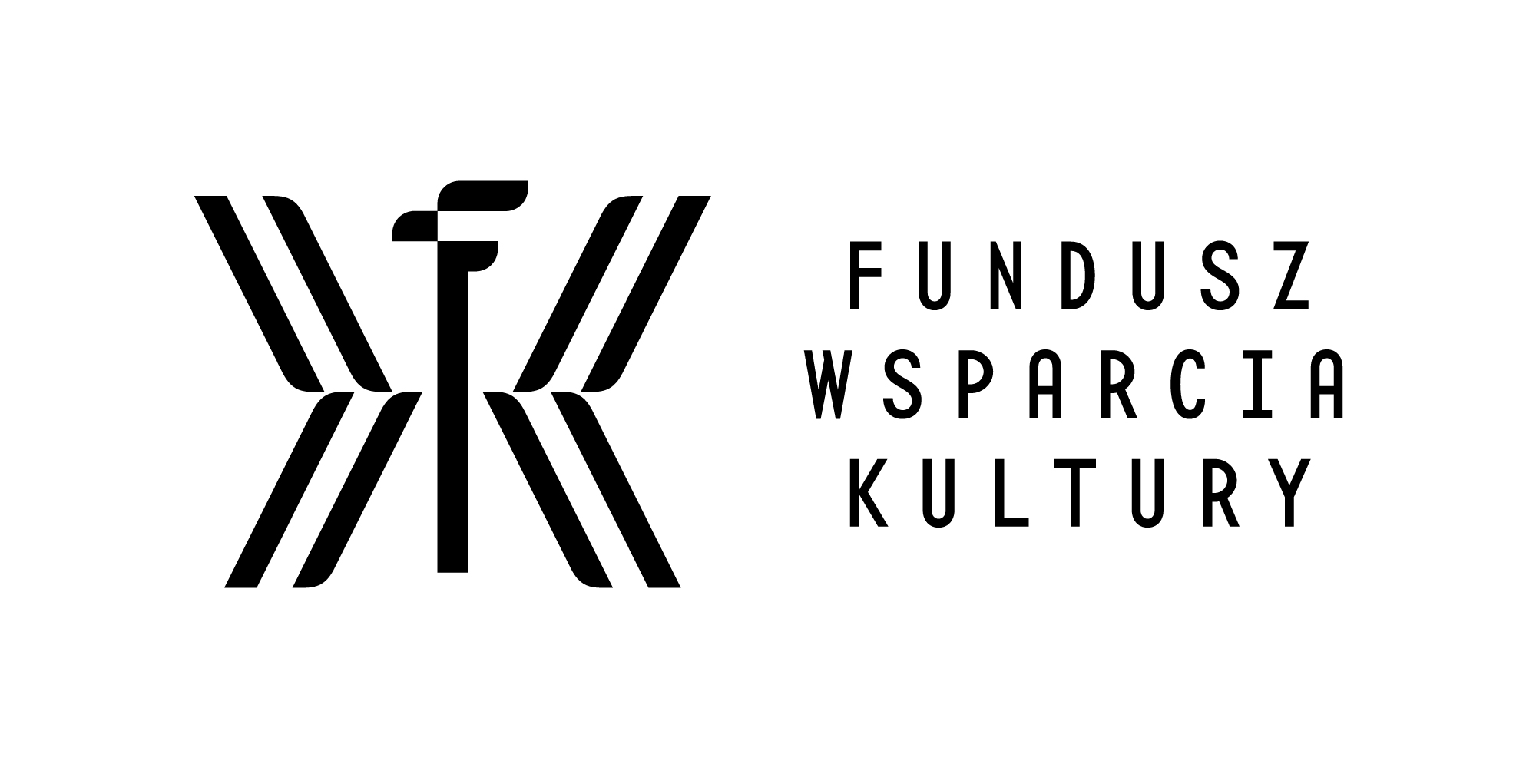logotyp Funduszu Wsparcia Kultury